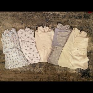 5 Halo Sleepsacks for SALE